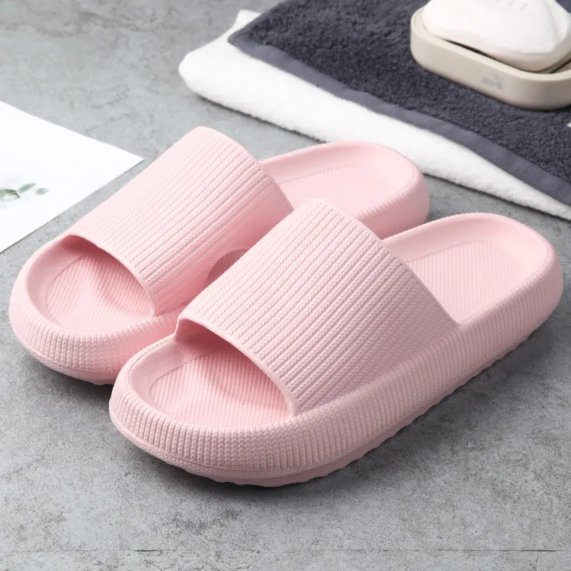 Soft EVA Home Slippers
