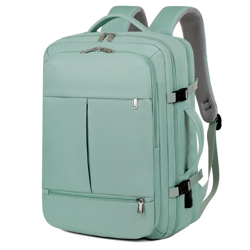 Waterproof Oxford 15.6-Inch Laptop Backpack