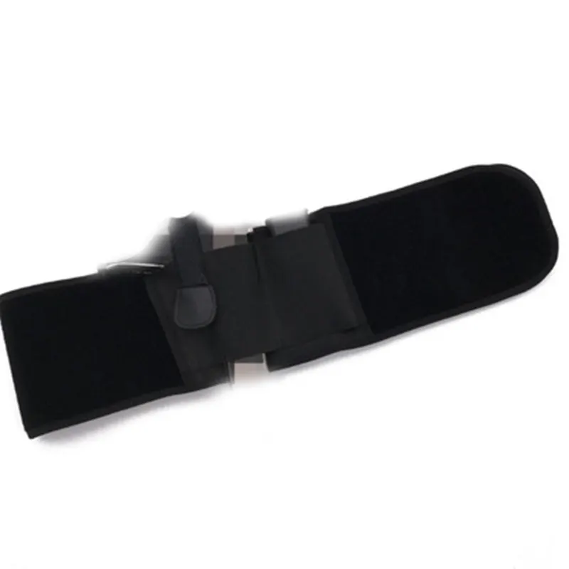 Neoprene Sports Belt with Hidden Pocket