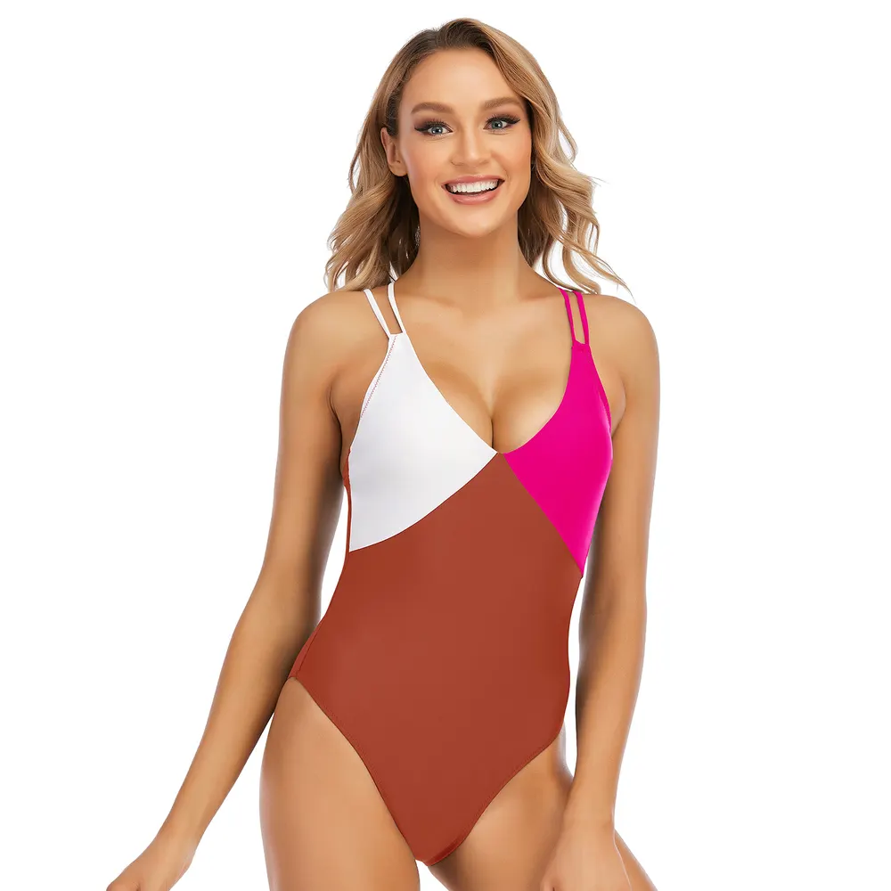 Brazilian Bikini with Breast Pads