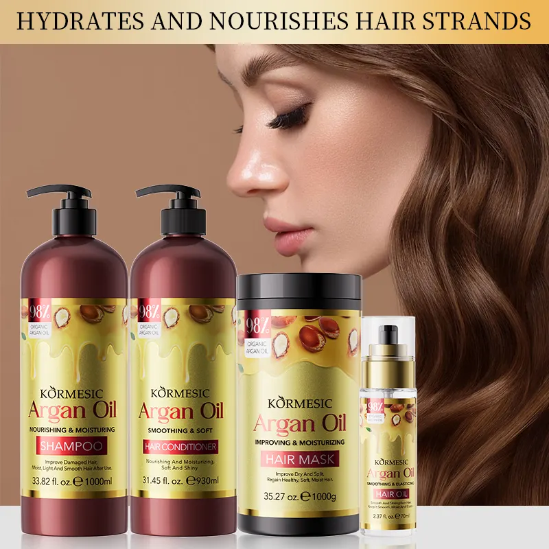 Softening Hair Conditioner 930ml
