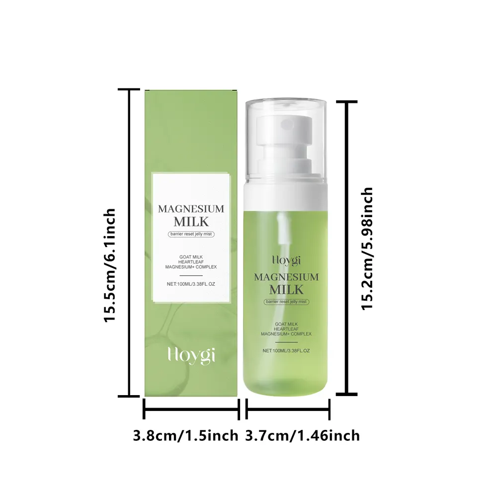 Jelly Toner Spray 100 ml