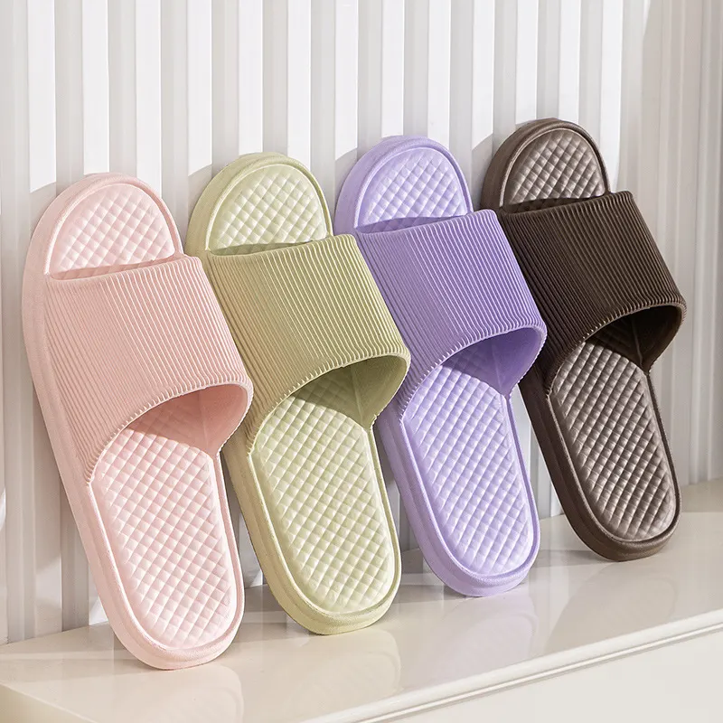 EVA Foam Non-Slip House Slippers