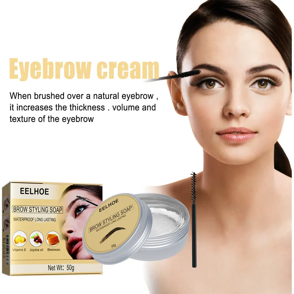 Brow Shaping Gel