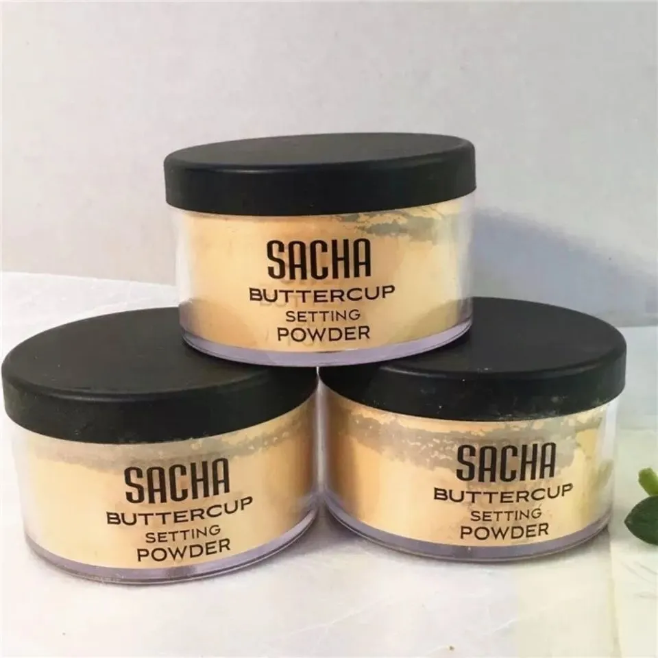 Finishing Setting Powder