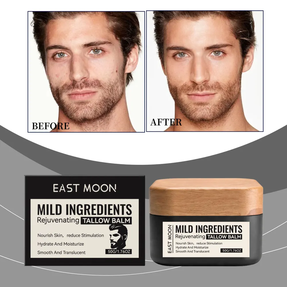 Men's Daily Hydrating Moisturizer
