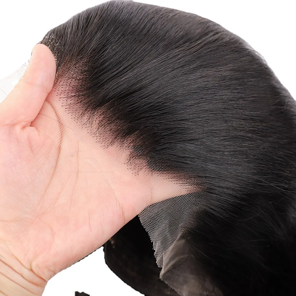 HD Lace Human Hair Wig