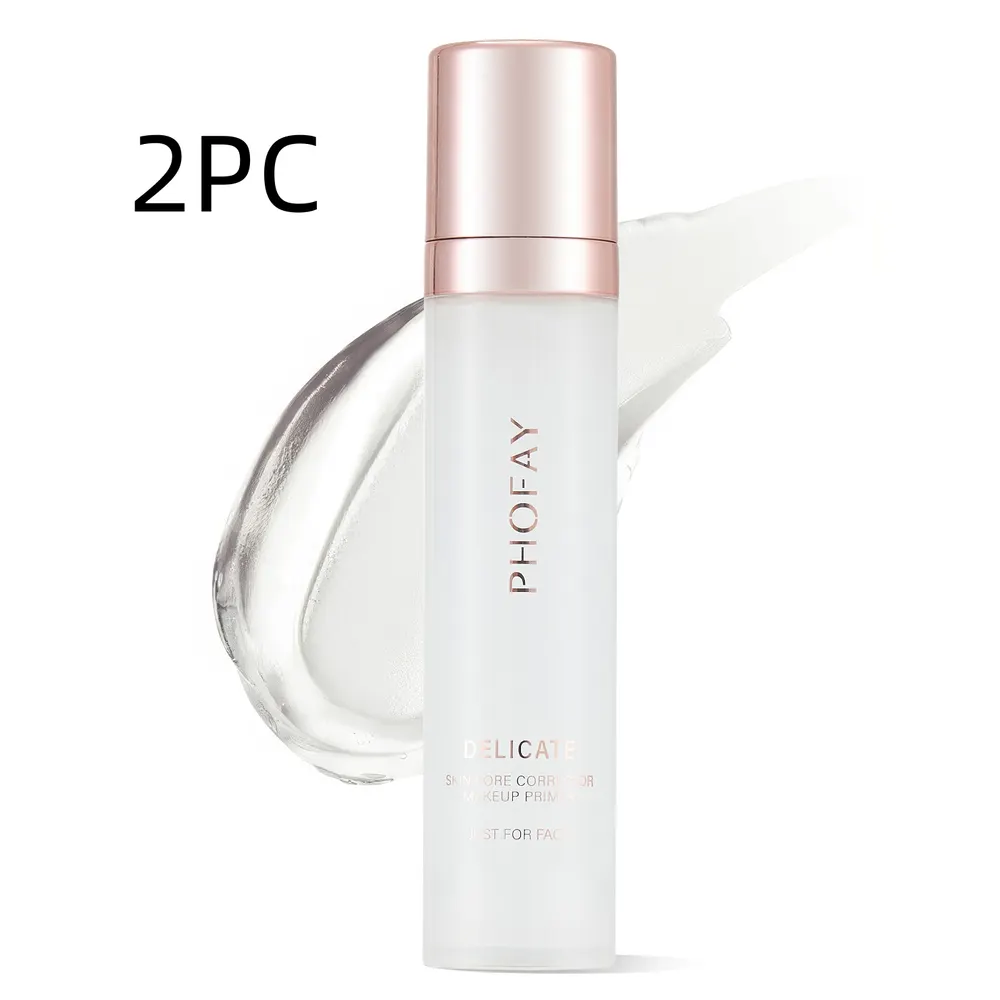 Lightweight Hydrating Makeup Primer