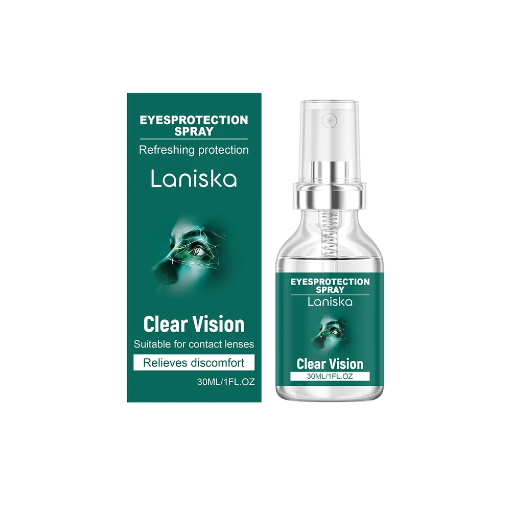 Botanical Eye Area Moisture Mist