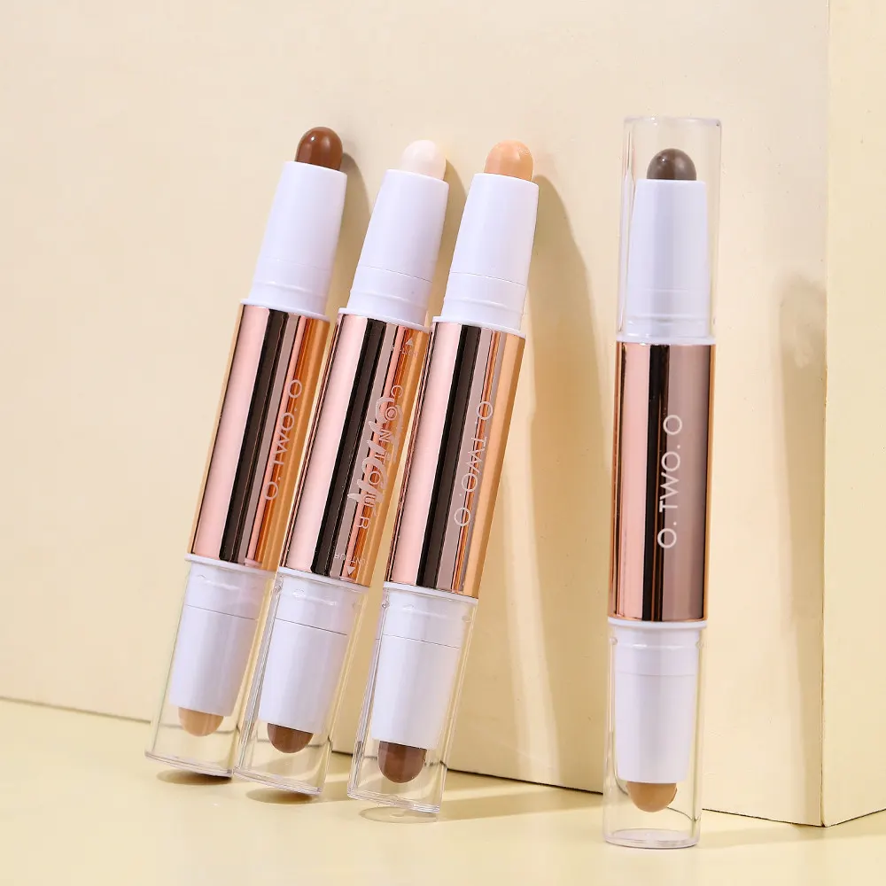 Double-Headed Contour and Highlight Stick
