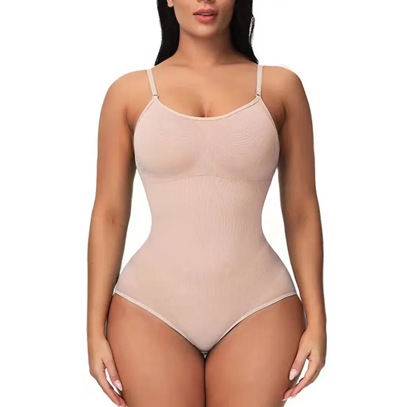 One-Piece Shaping Bodysuit