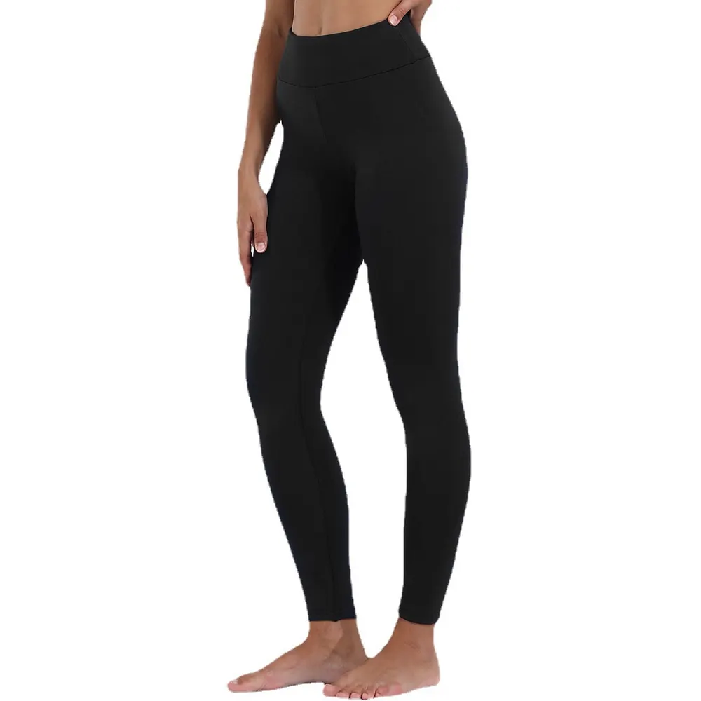 Thick High-Stretch Winter Leggings