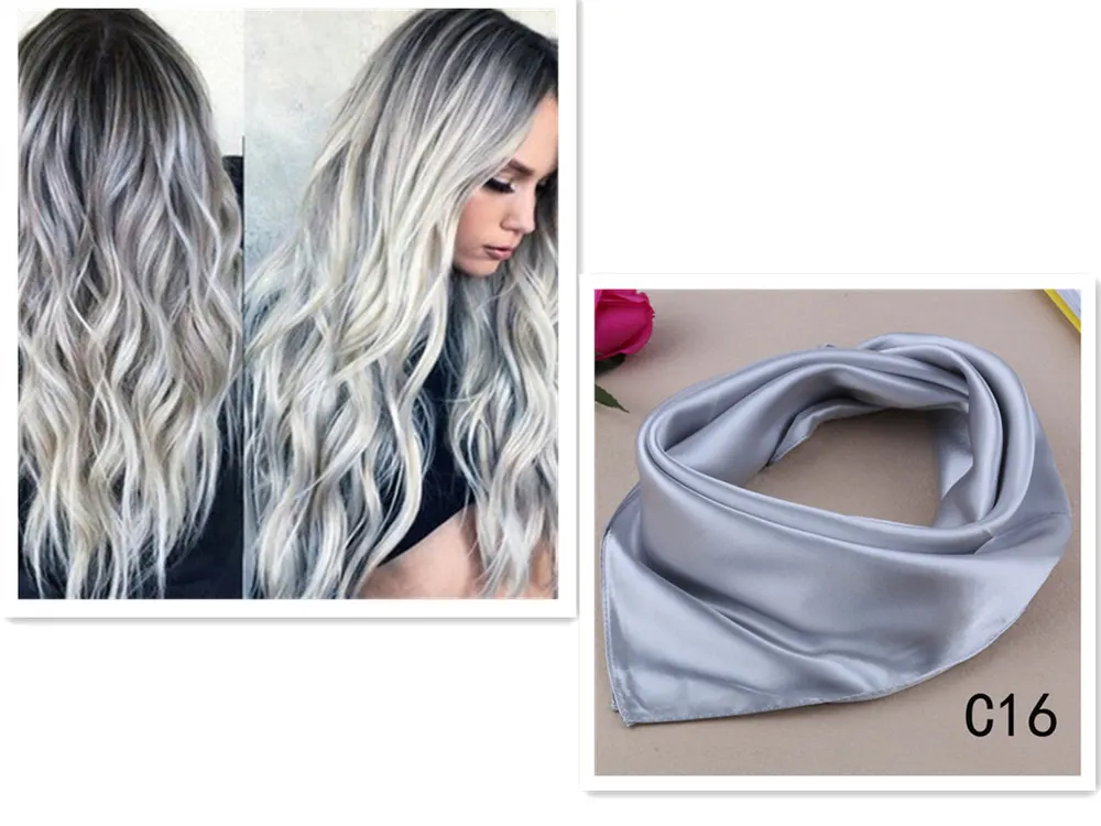 Long Curly Wig, 70 cm