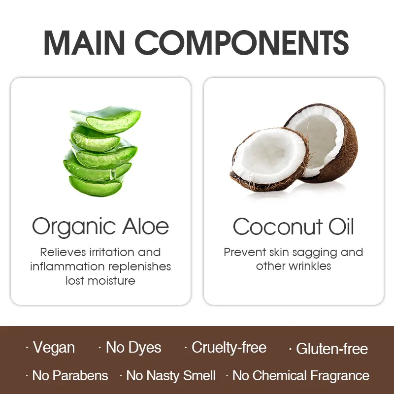 Bronzing Tanning Body Milk