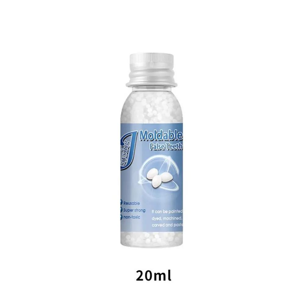 Costume Tooth Shaping Resin, 20 ml