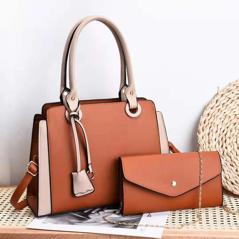 Soft PU Sequin Shoulder Bag