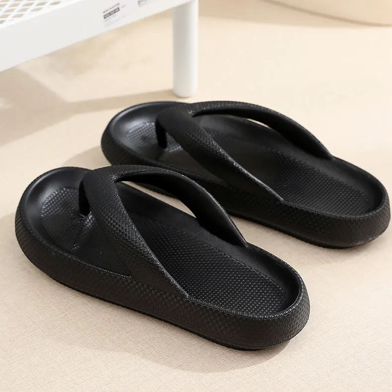 Thick Sole EVA Flip Flops