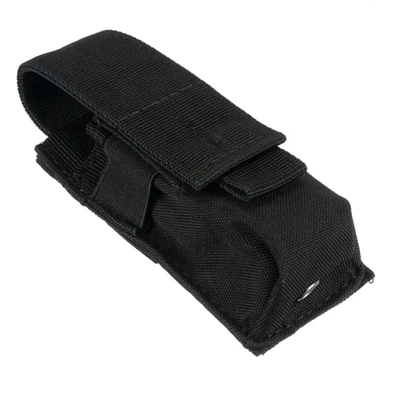 Molle Nylon Utility Pouch