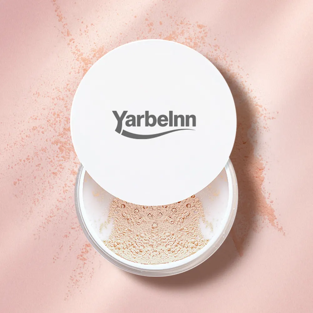 Matte Banana Setting Powder
