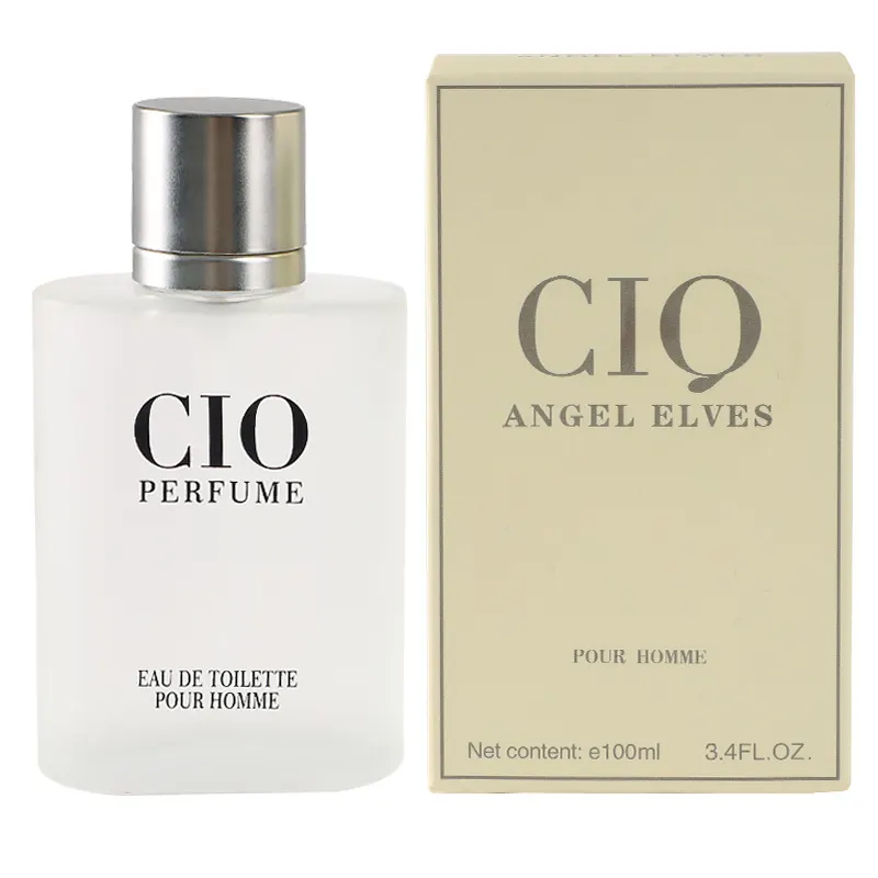 Long-Lasting Woody Cologne for Men