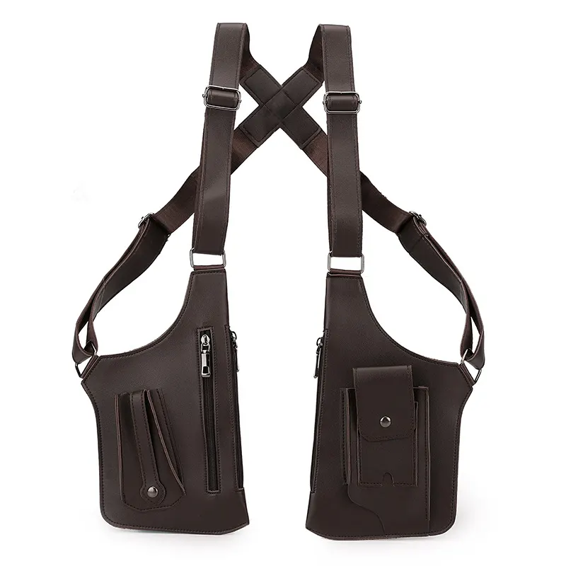 Retro Utility Satchel