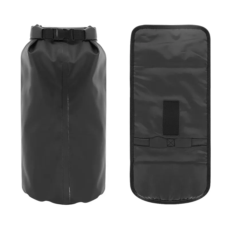 Adjustable Mesh Bicycle Bag