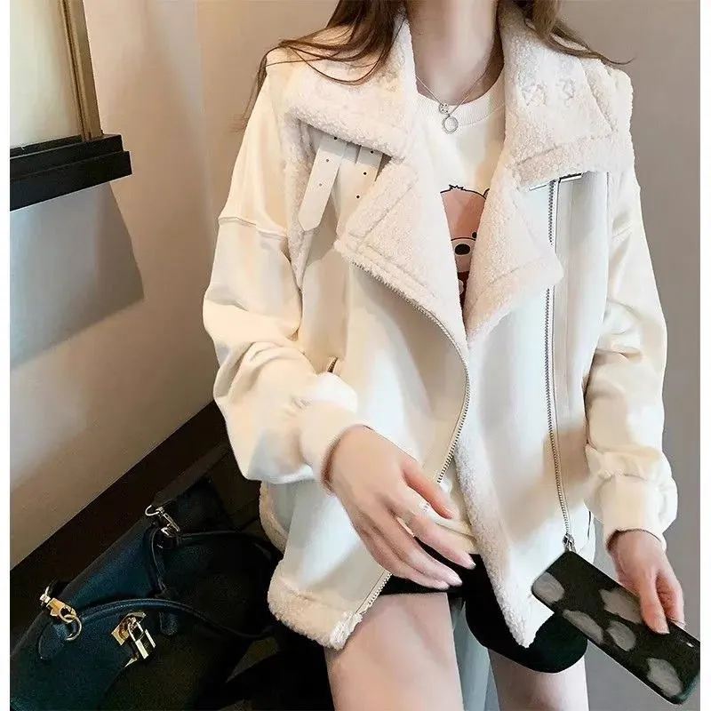 Sleeveless Layering Vest