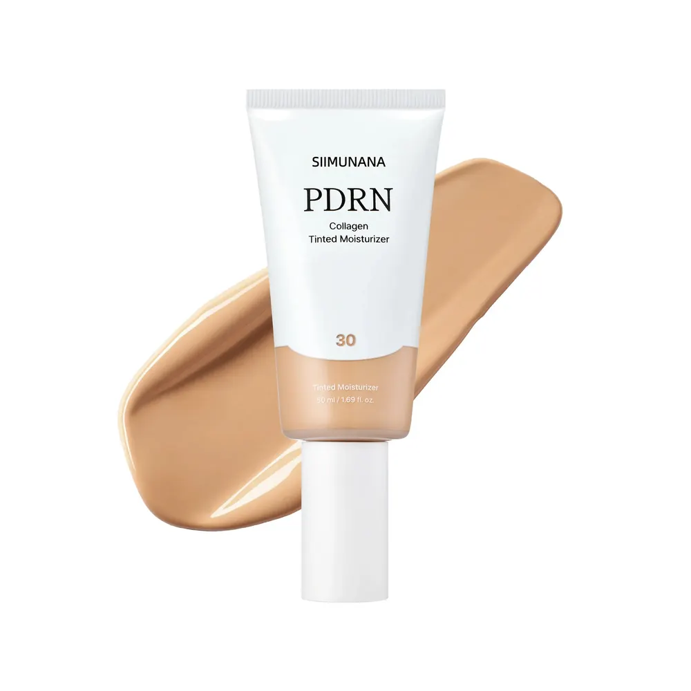 Lightweight Brightening Liquid Foundation