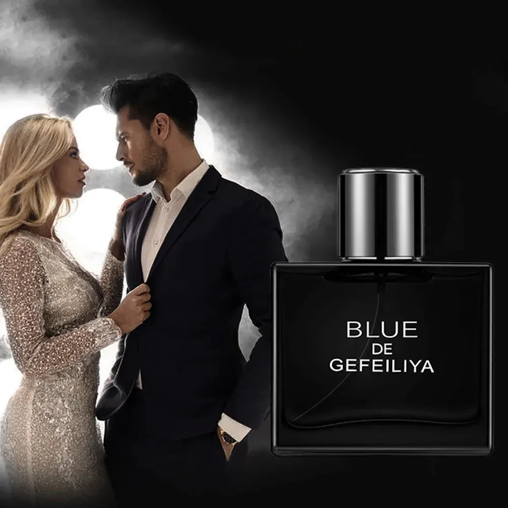 Azure Ocean Cologne for Men