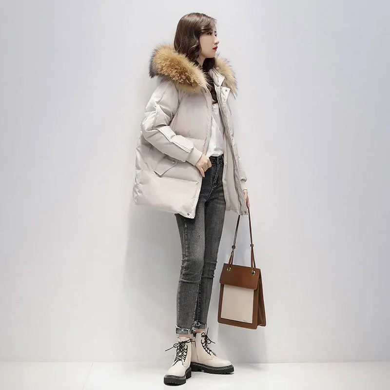 Personalised Cotton Padded Jacket