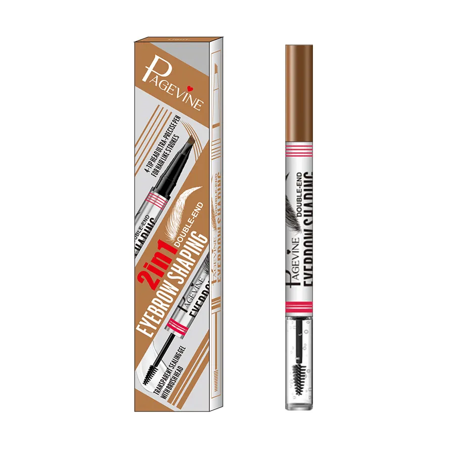 Waterproof Clear Brow Gel Pencil