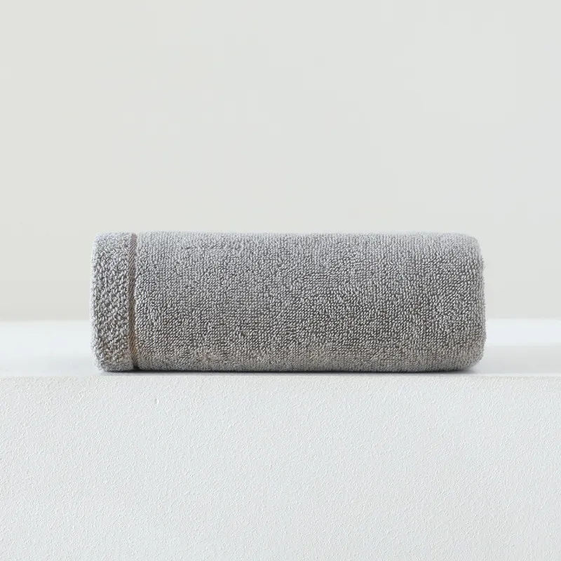 Antibacterial Cotton Face Towel
