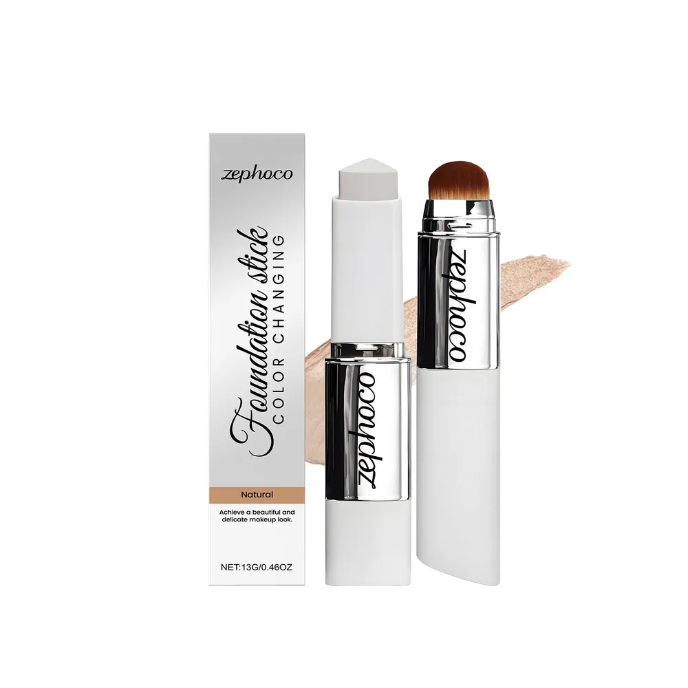 Buildable Matte Concealer Stick