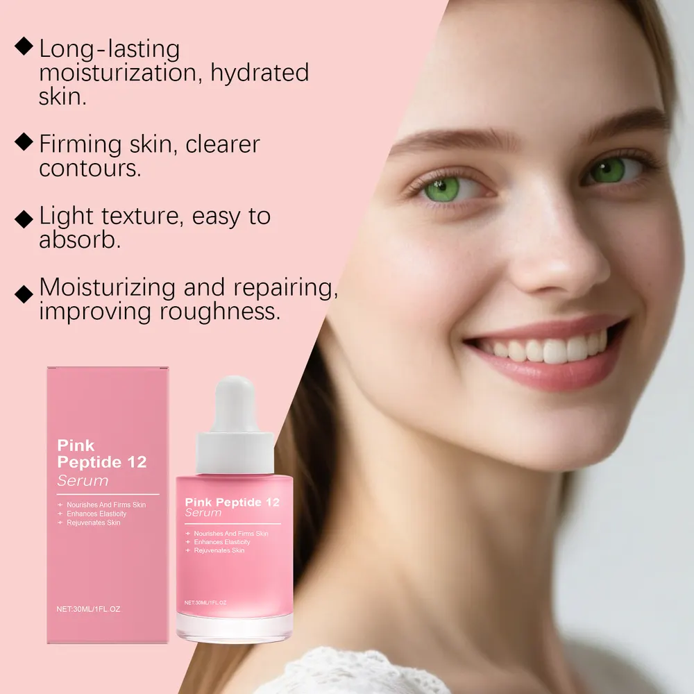 Nicotinamide Nourishing Face Serum