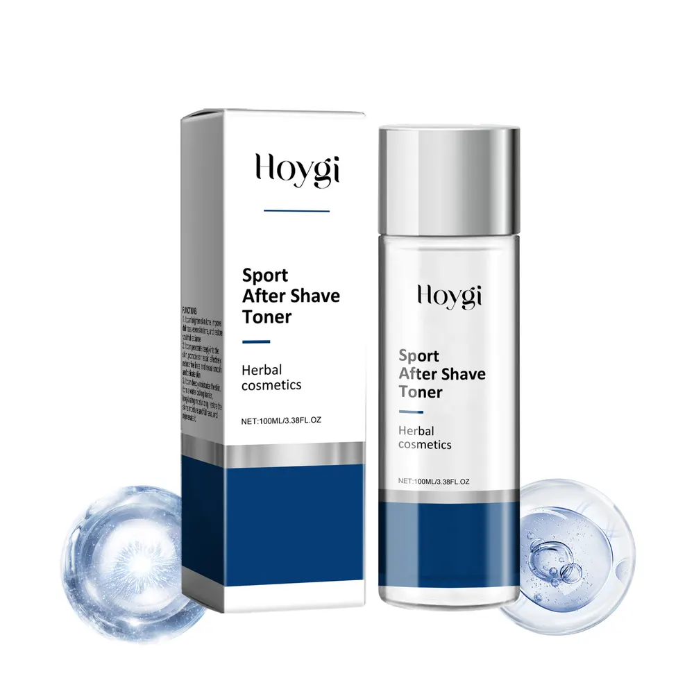 Hydrating Post-Shave Toner