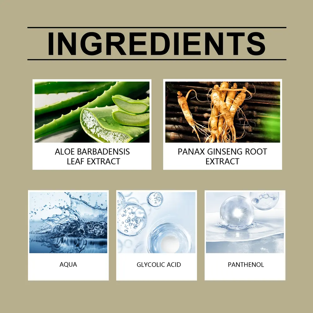 Glycolic Acid 7% Refining Toner