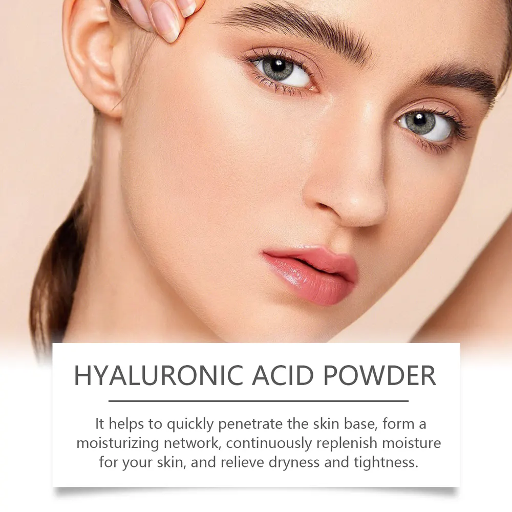 Kaolin Clay Jelly Face Mask Powder