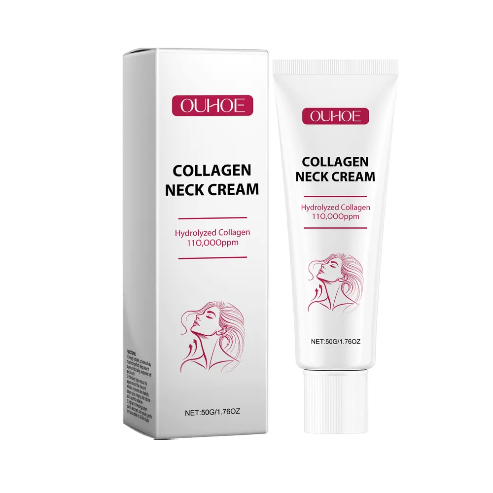 Collagen Neck Firming Cream
