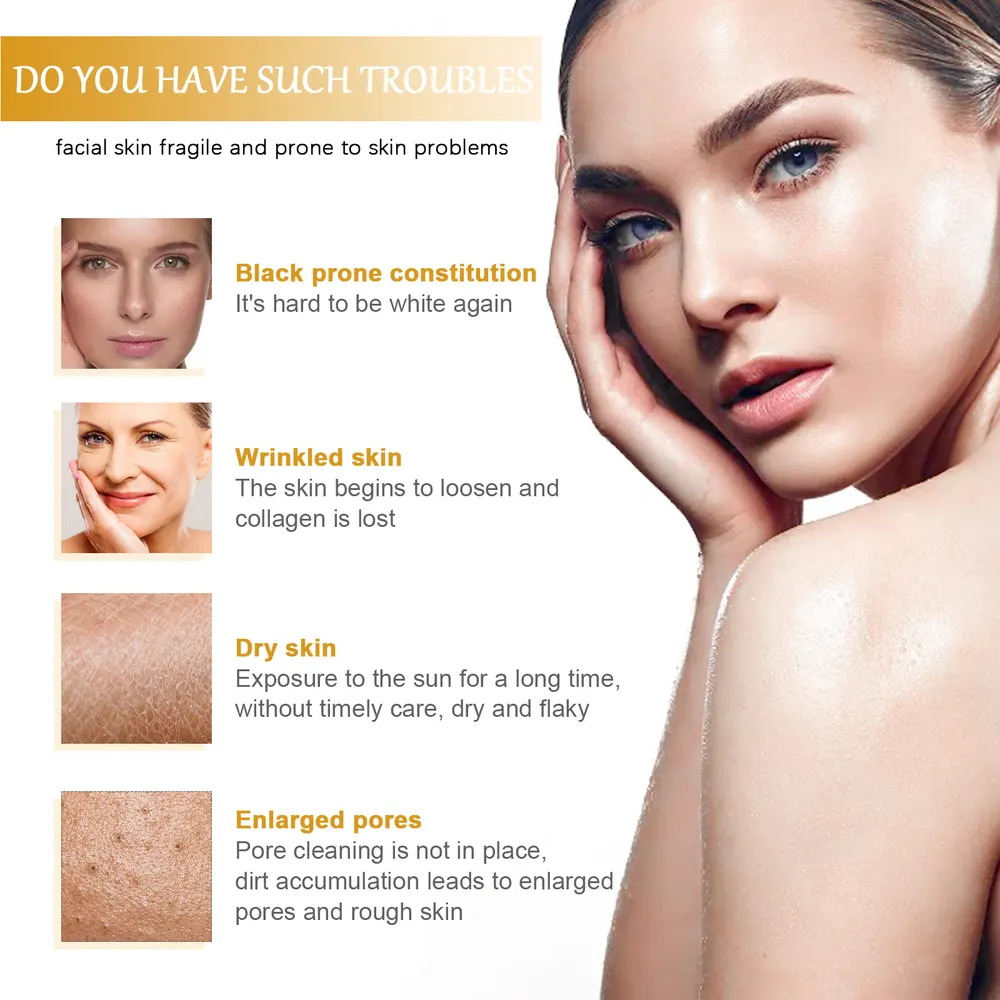 Rice Hyaluronic Acid Face Serum