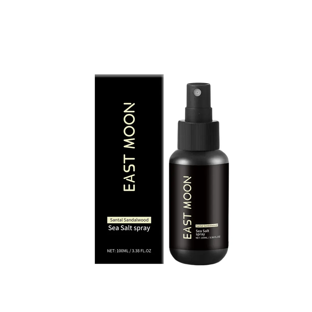 Sea Salt Volumizing Styling Spray