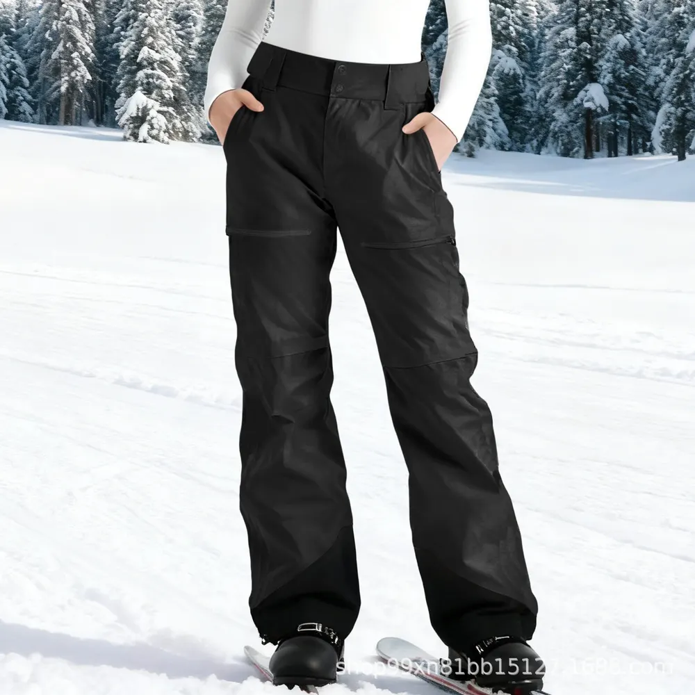 Women's Paratrooper Outdoor Trousers