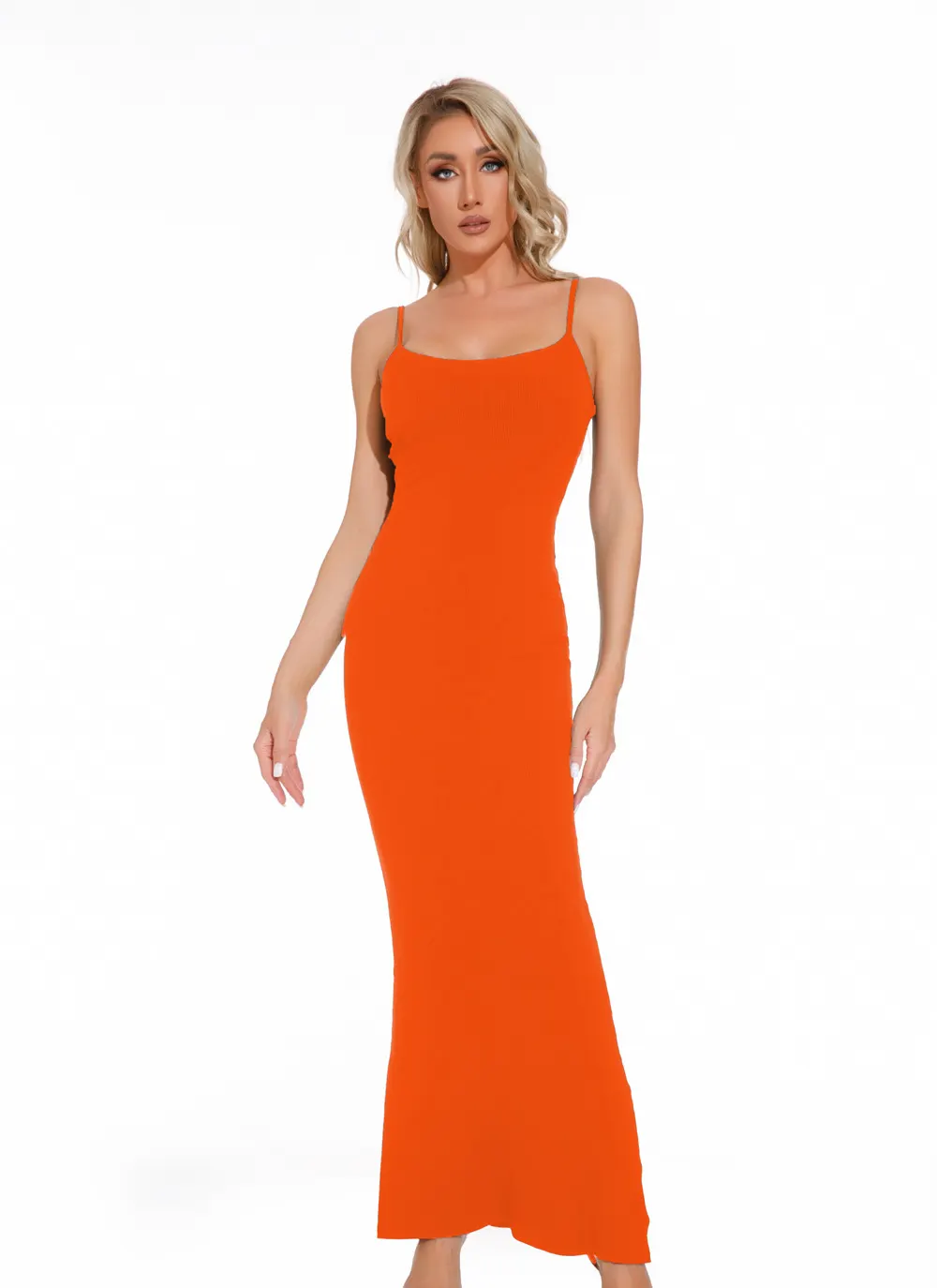 Modal Shaping Bodysuit Dress