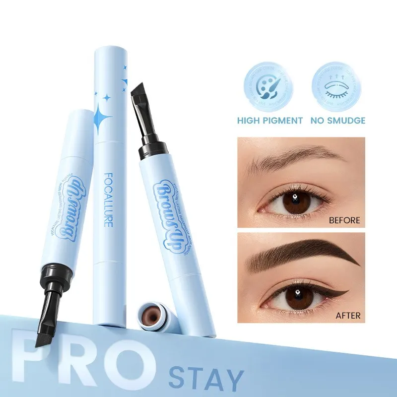 Waterproof Brow Cream Pencil