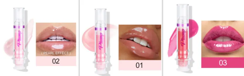 Mirror Shine Liquid Lip Gloss