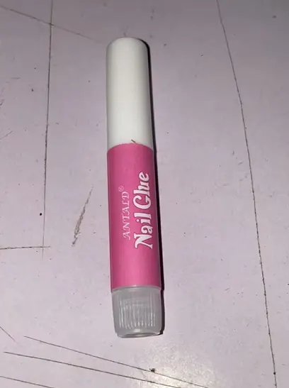 Nail Glue for False Nails