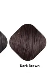 Medium-Length Curly Synthetic Wig
