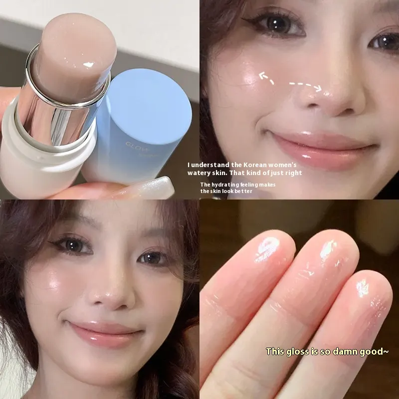 Water-Light Face Highlighter