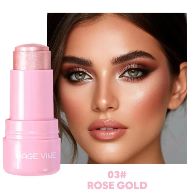Pocket Highlighter Contour Stick