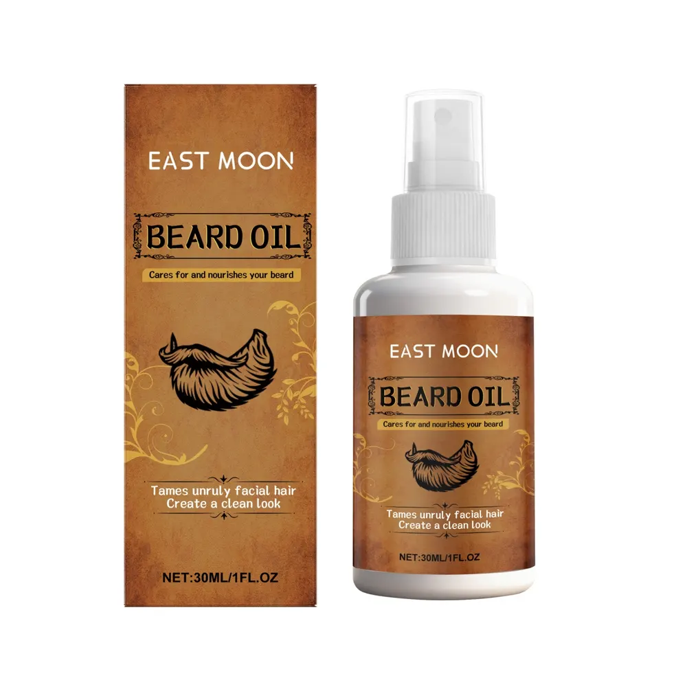 Cologne-Scented Beard Lotion