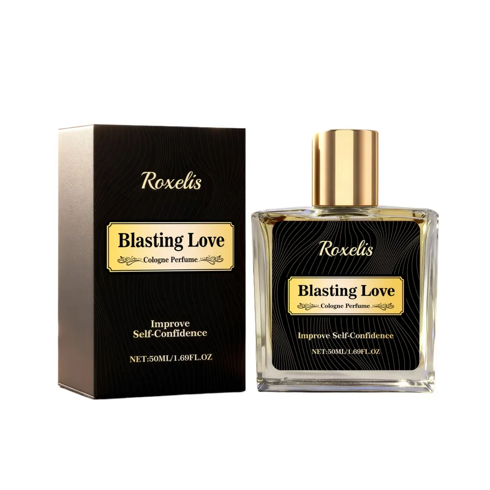 Sandalwood Cinnamon Cologne
